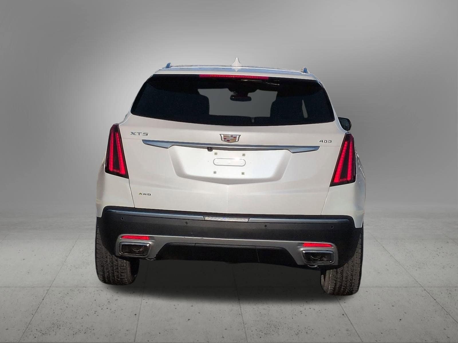 Thumbnail: 2023 Cadillac XT5 - 5