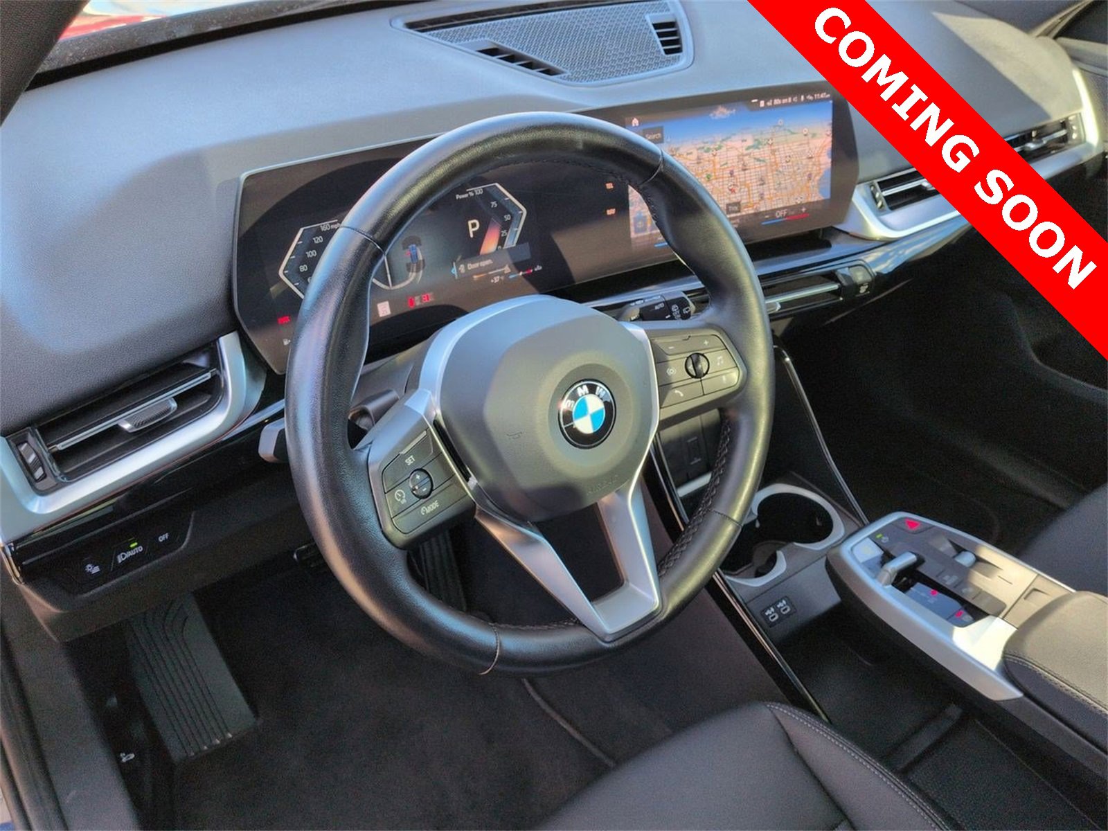 2023 Bmw X1 XDrive28i photo 2