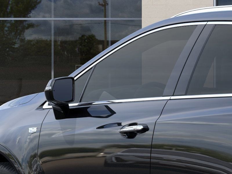 Thumbnail: 2026 Cadillac XT5 - 12