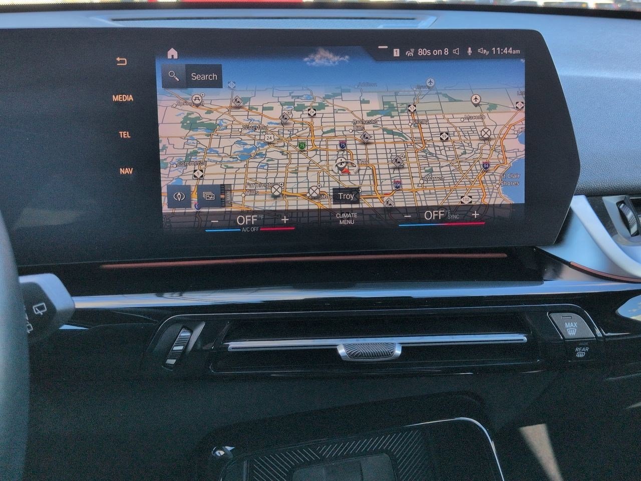 Thumbnail: 2023 BMW X1 - 29