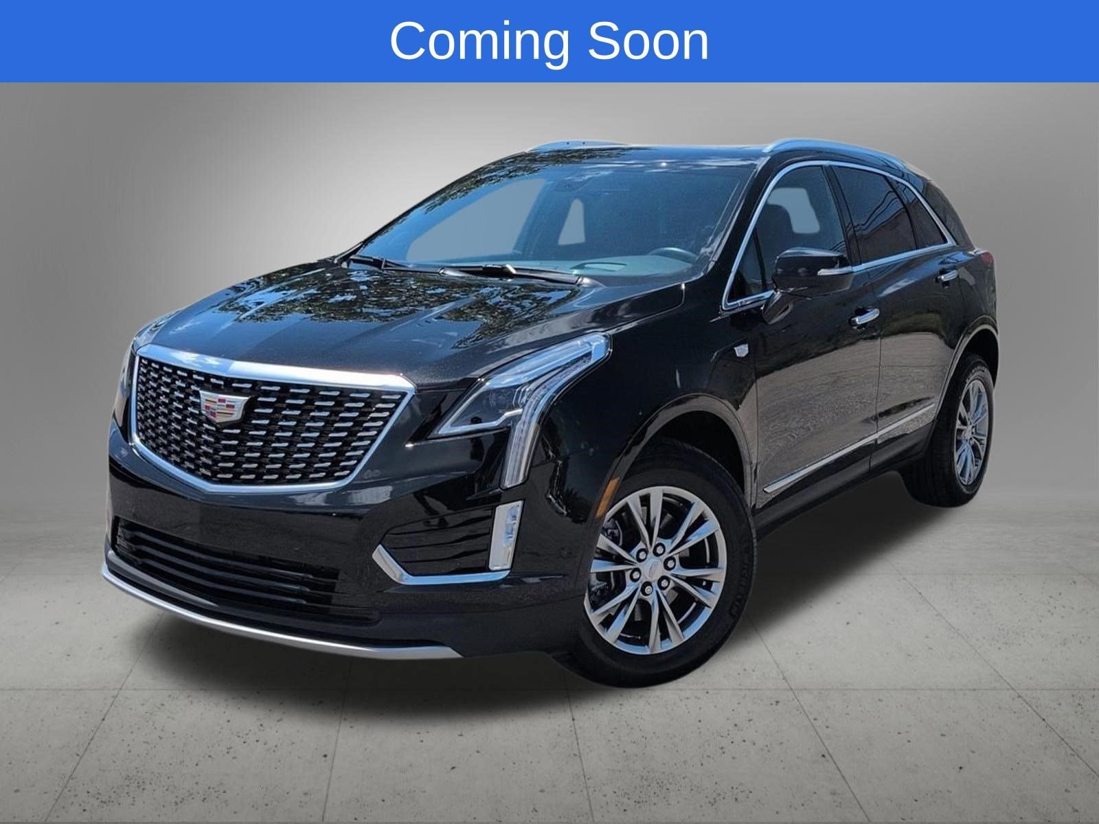 2023 Cadillac XT5 AWD Premium Luxury's photo