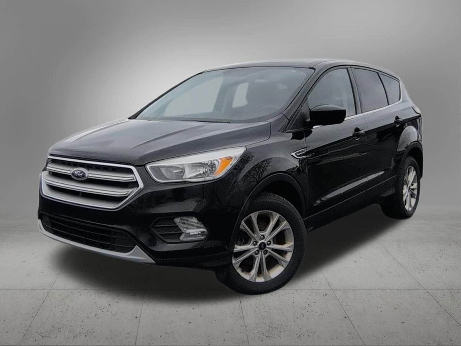 2017 Ford Escape SE -
                  Troy, MI