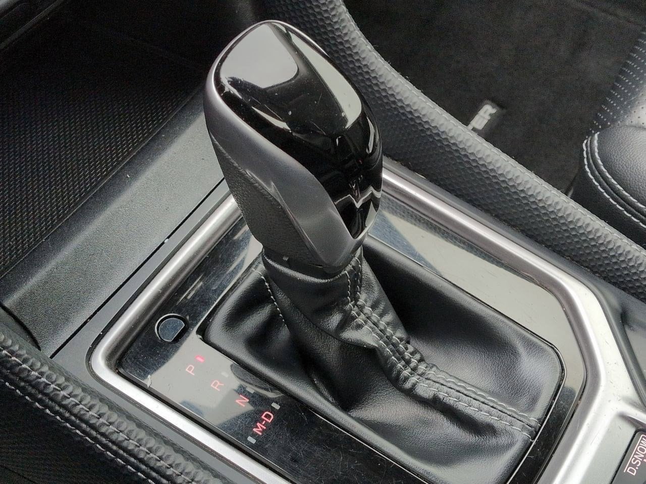 Thumbnail: 2022 Subaru Forester - 34