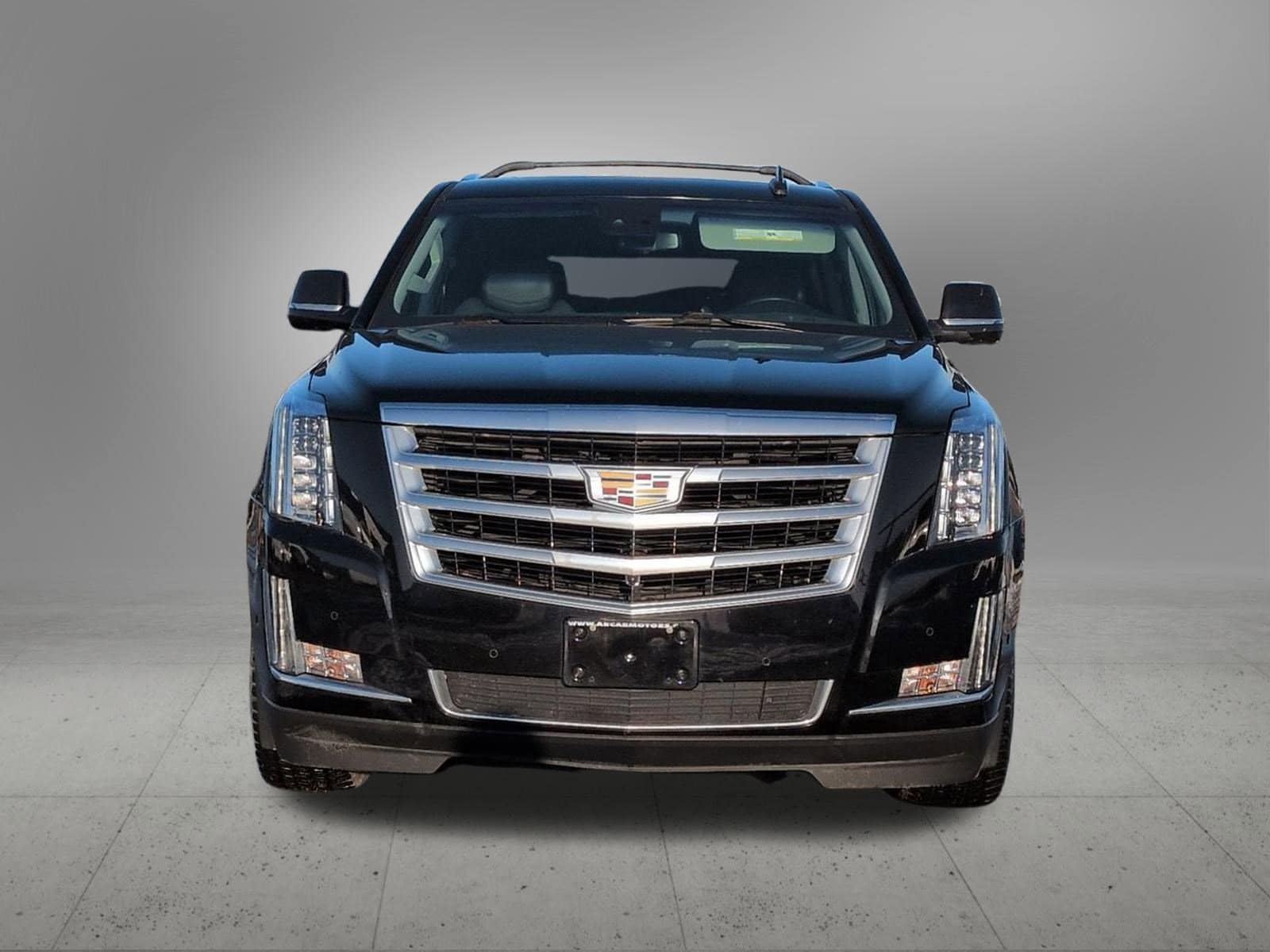 Thumbnail: 2020 Cadillac Escalade - 9