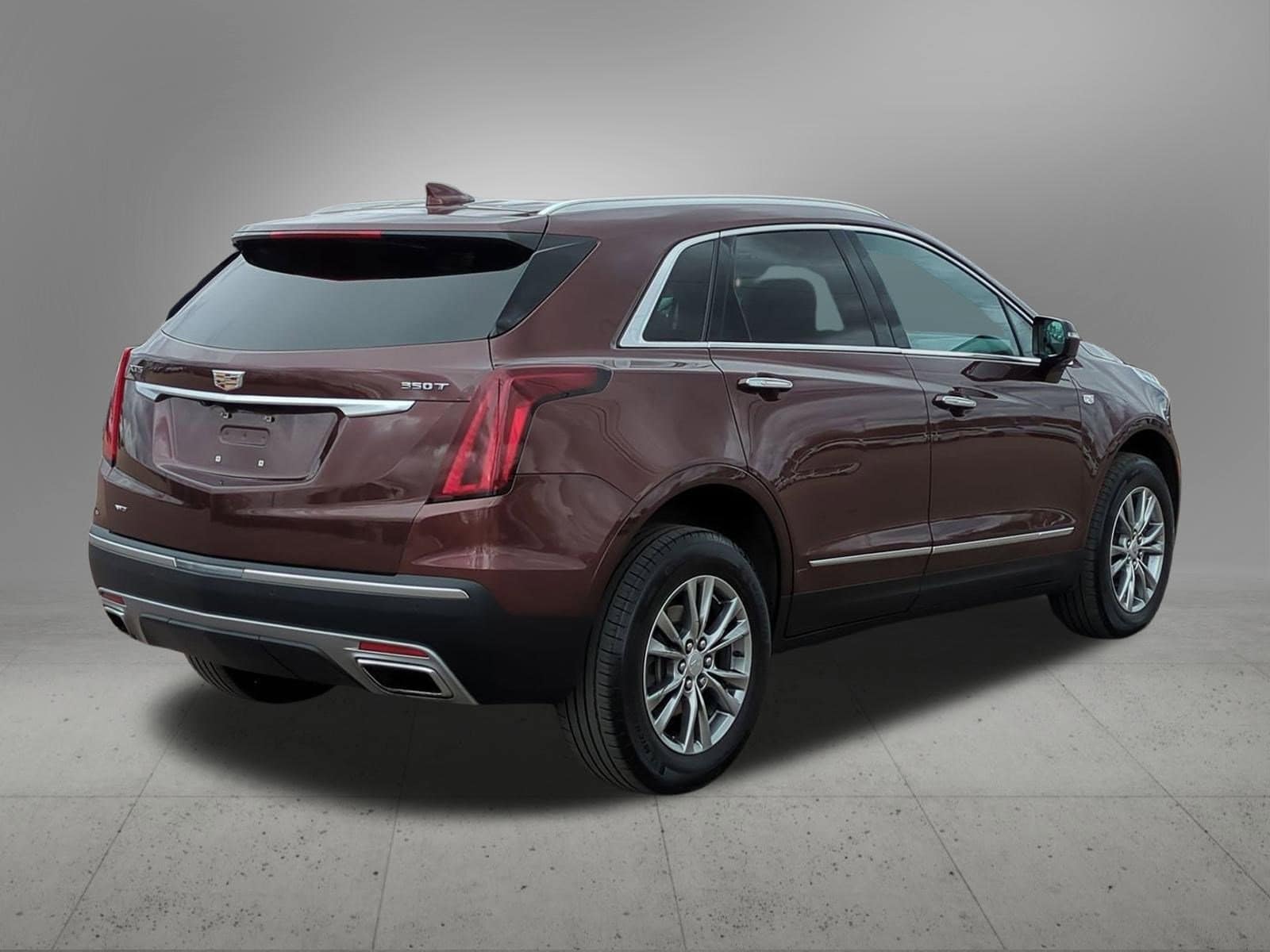 Thumbnail: 2023 Cadillac XT5 - 6