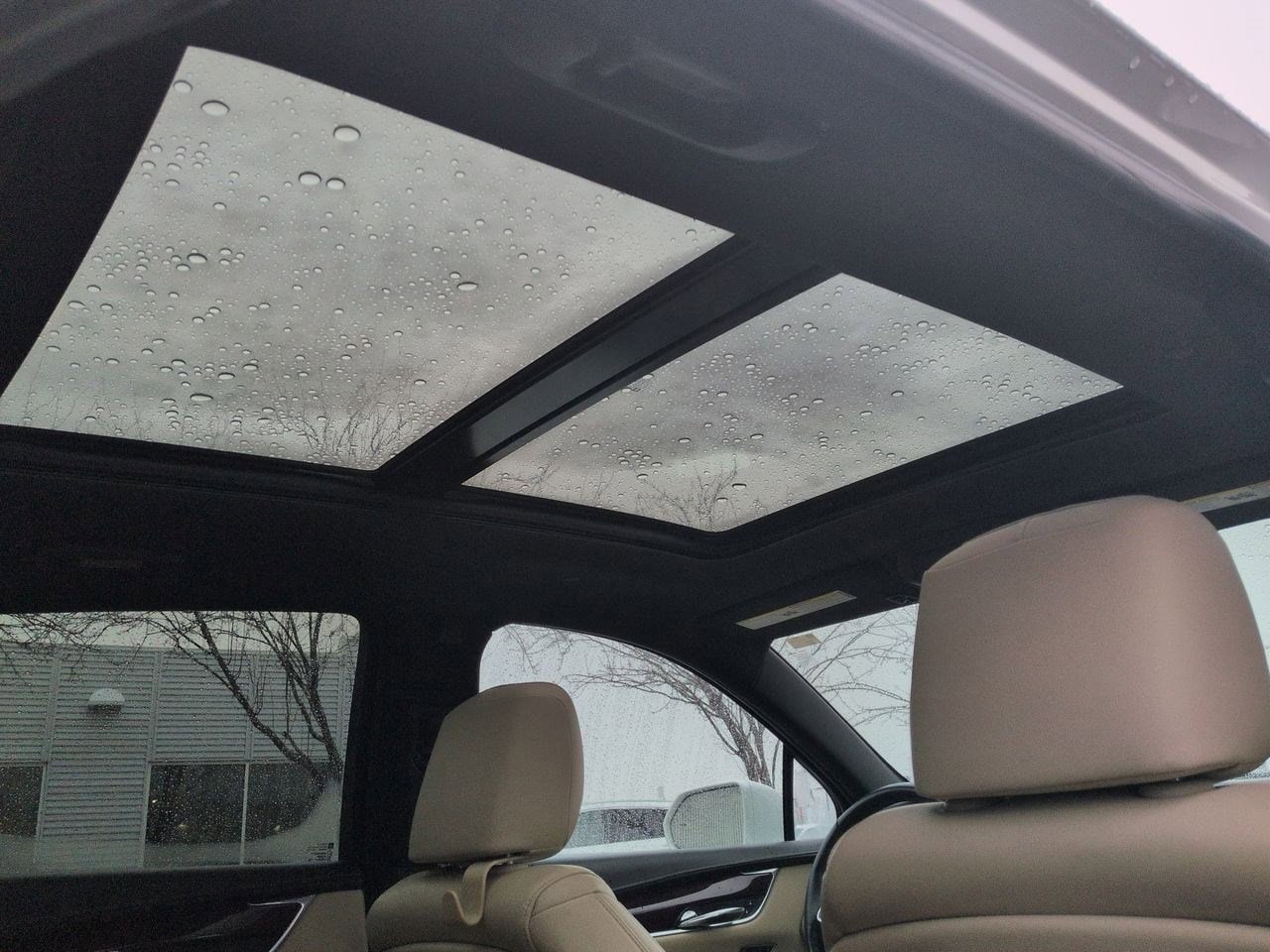 Thumbnail: 2017 Cadillac XT5 - 22