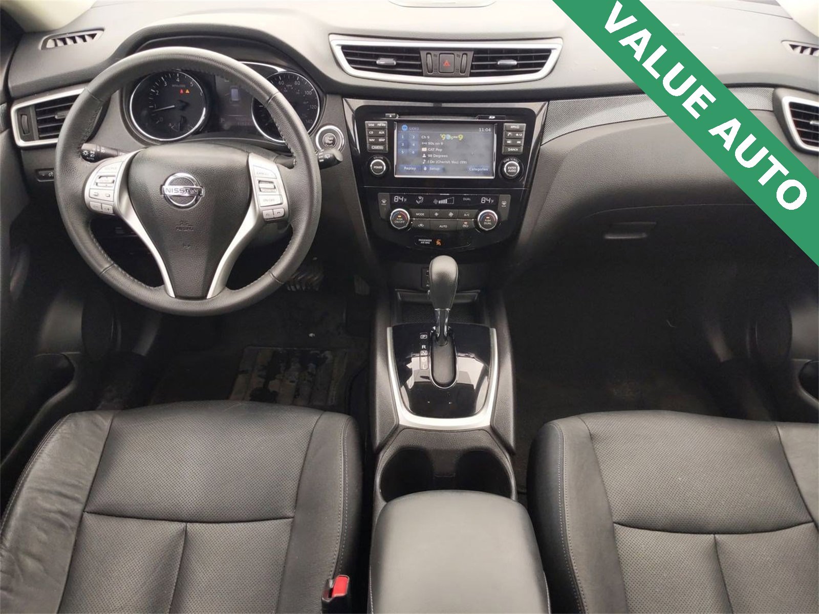 Thumbnail: 2015 Nissan Rogue - 14