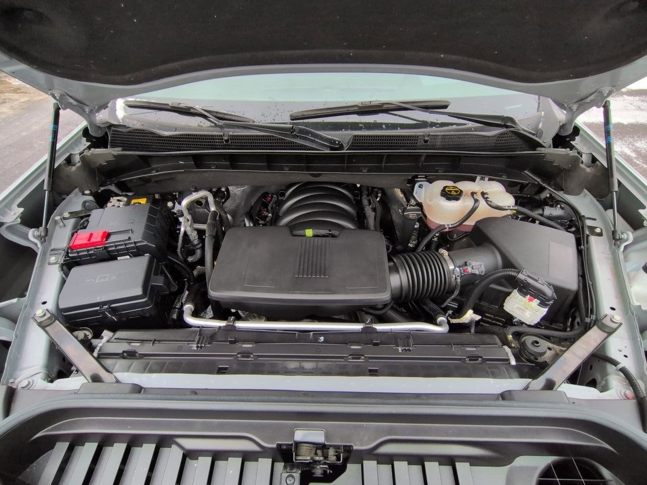 Thumbnail: 2025 GMC Sierra 1500 - 13