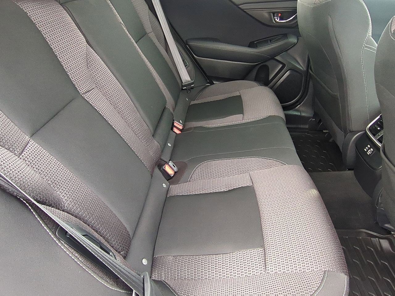 Thumbnail: 2023 Subaru Outback - 20