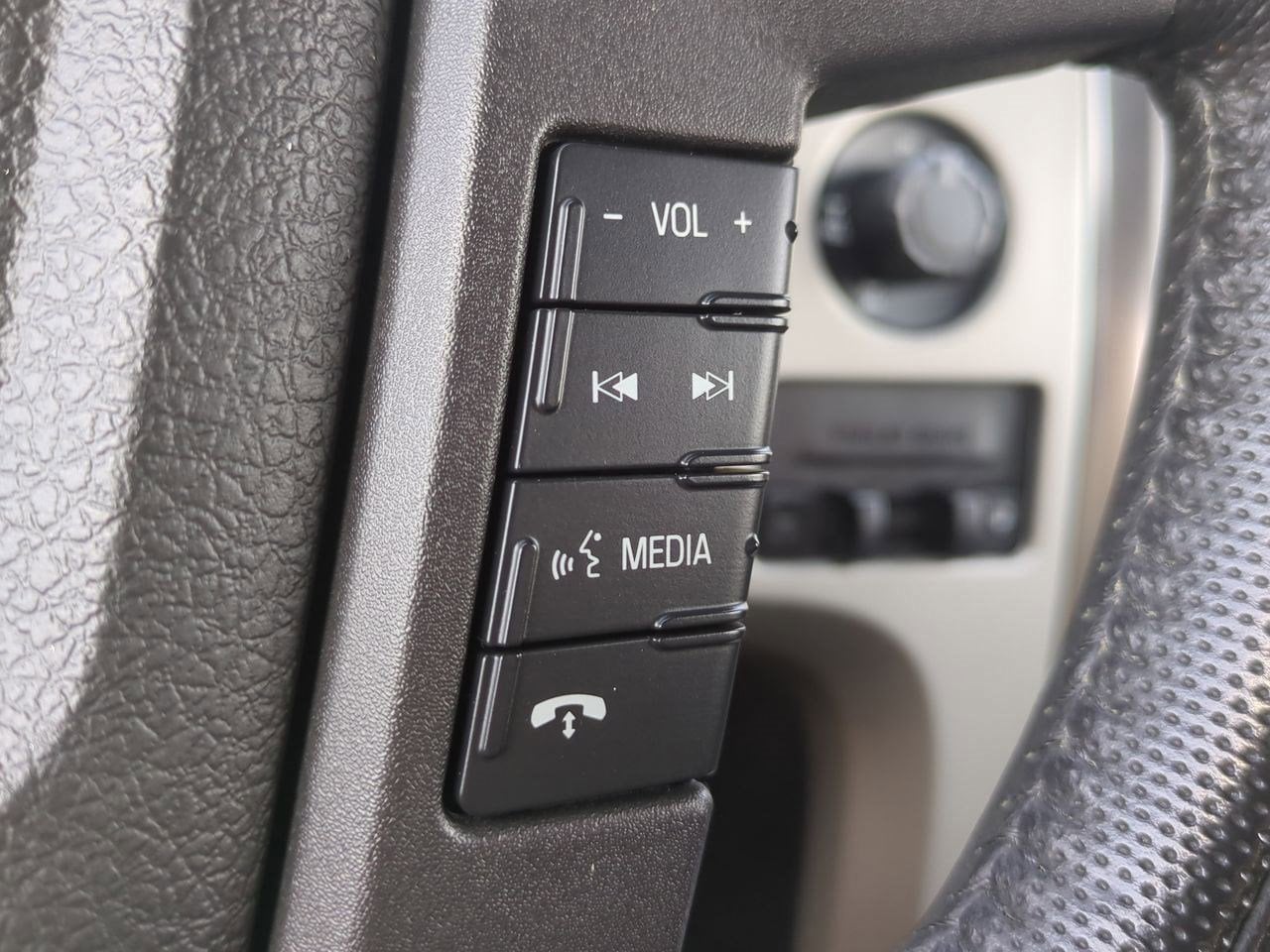 Thumbnail: 2012 Ford F-150 - 23
