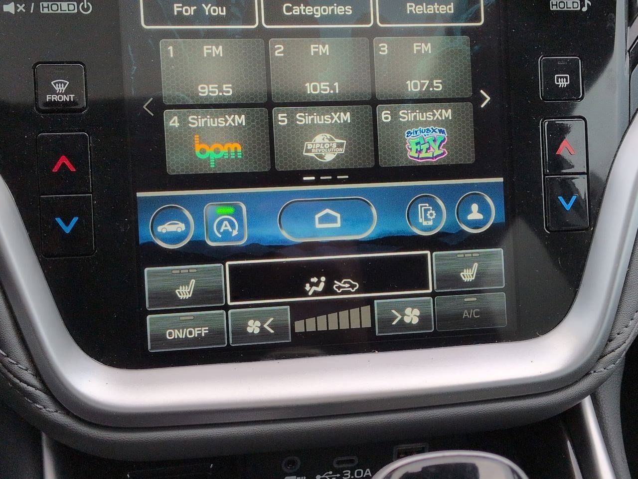 Thumbnail: 2023 Subaru Outback - 29