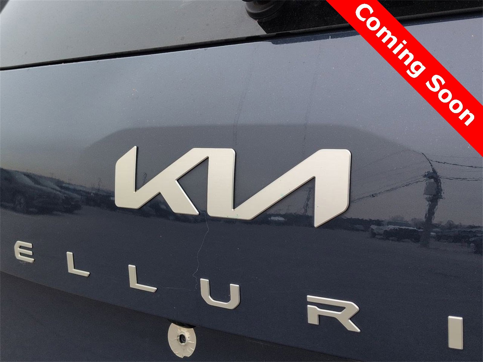 Thumbnail: 2024 Kia Telluride - 10