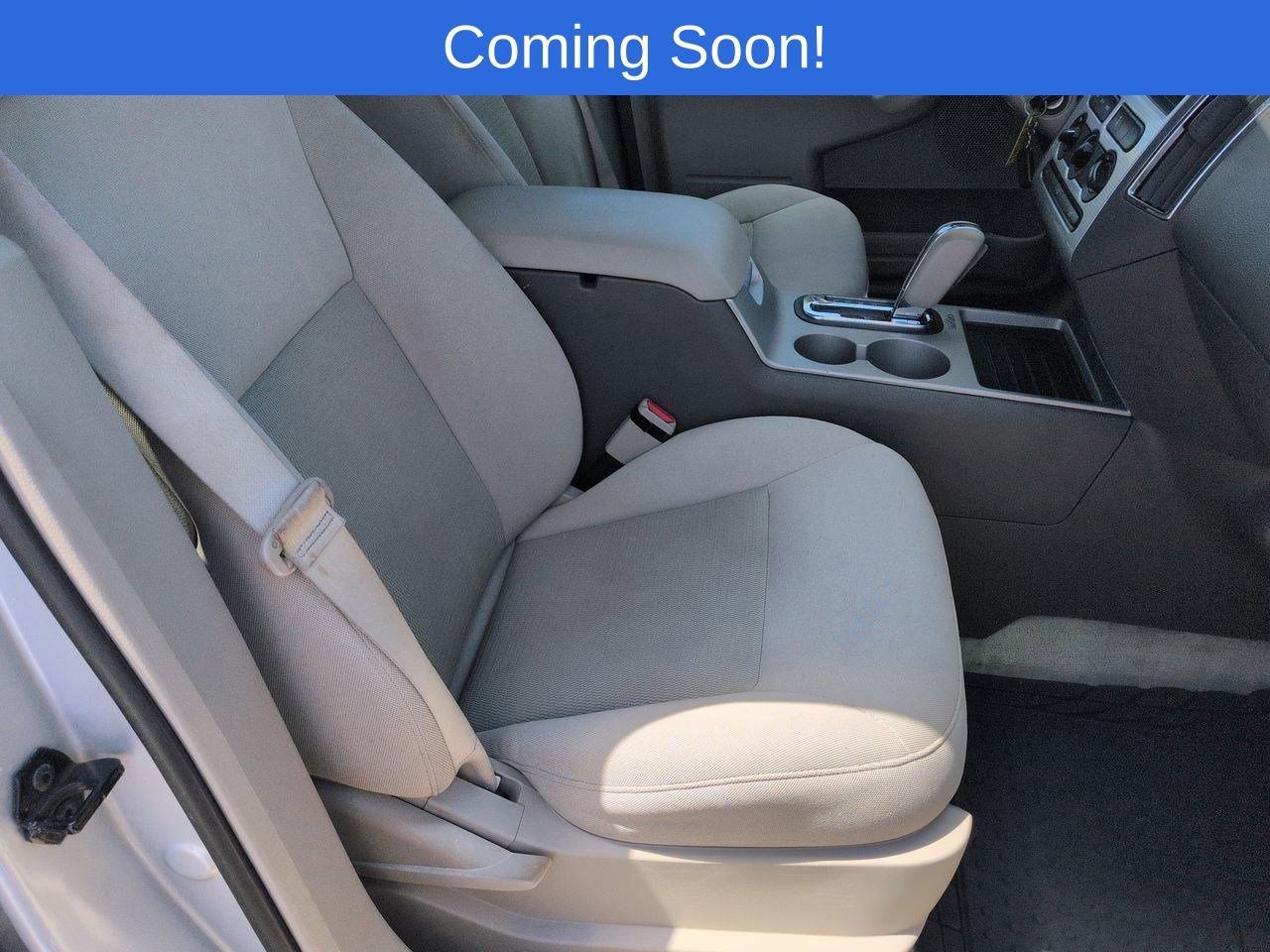 Thumbnail: 2010 Ford Edge - 21