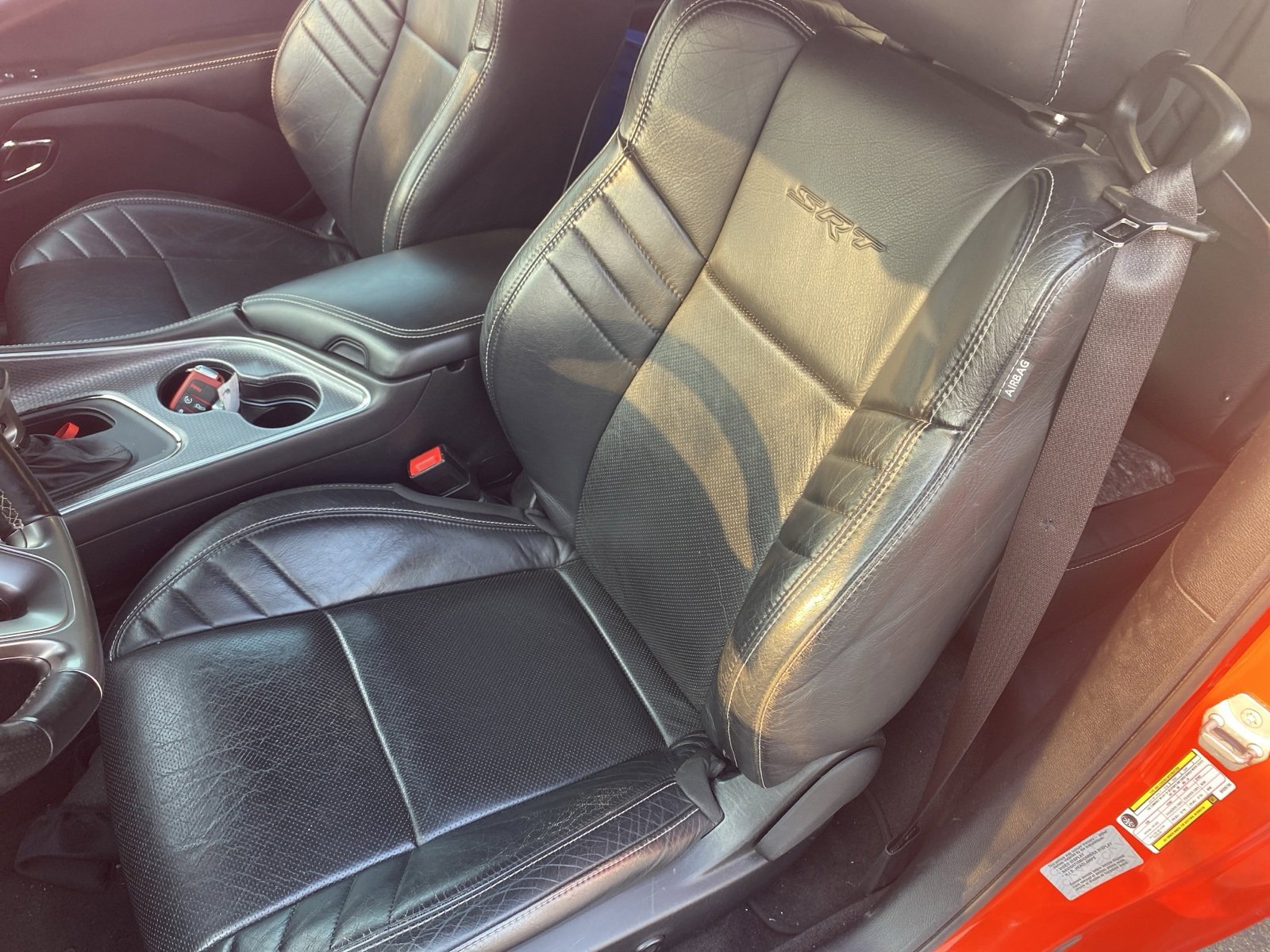 Thumbnail: 2016 Dodge Challenger - 13