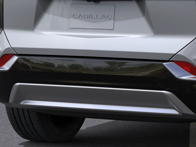 Thumbnail: 2025 Cadillac Optiq - 38