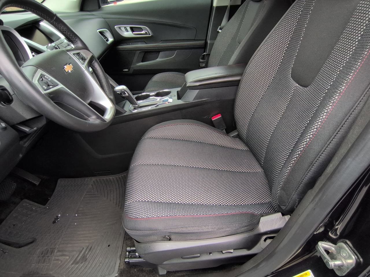 Thumbnail: 2015 Chevrolet Equinox - 16