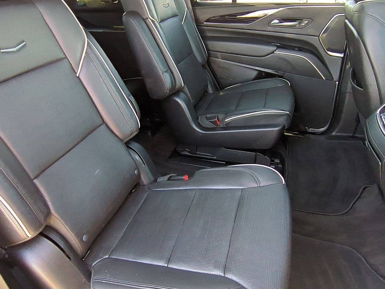 Thumbnail: 2022 Cadillac Escalade - 20