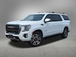 GMC Yukon XL