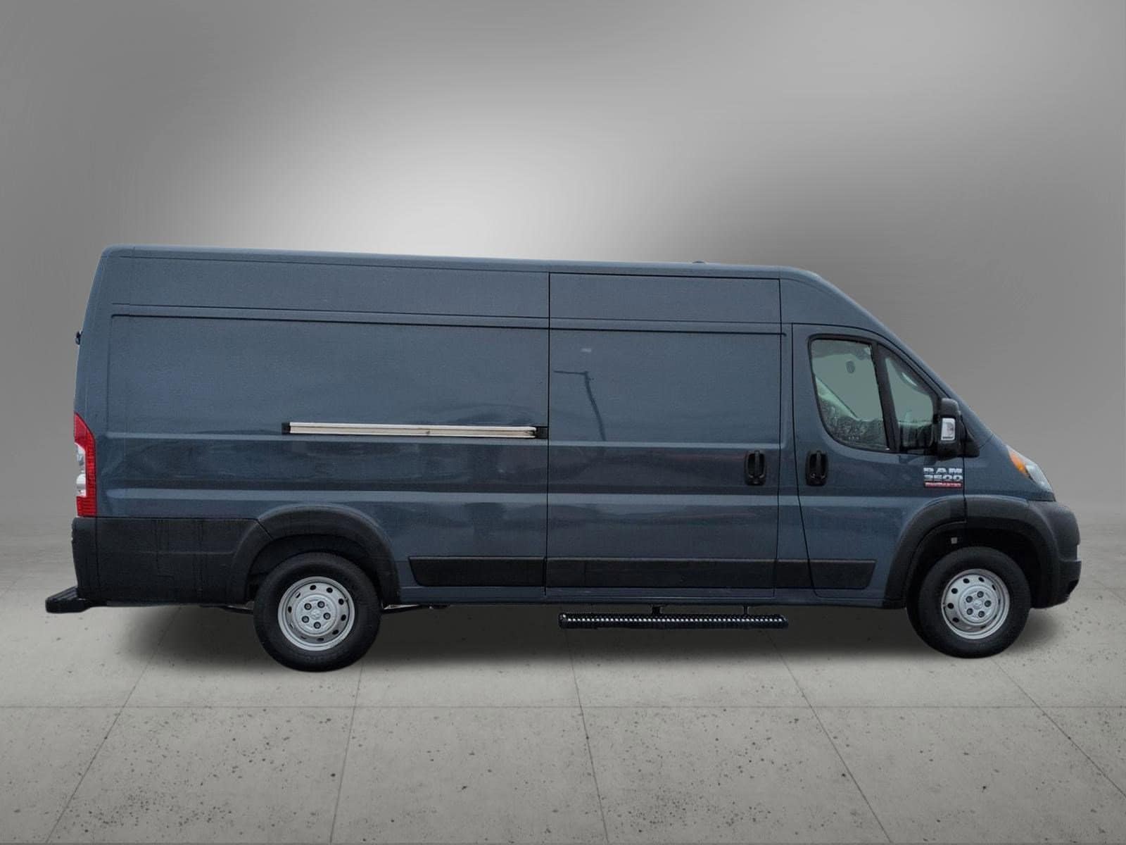 Thumbnail: 2020 RAM ProMaster - 7