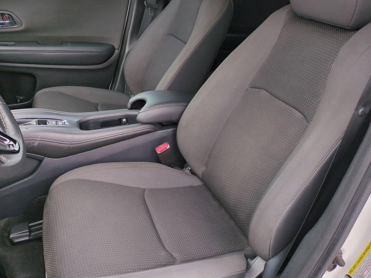 Thumbnail: 2019 Honda HR-V - 16