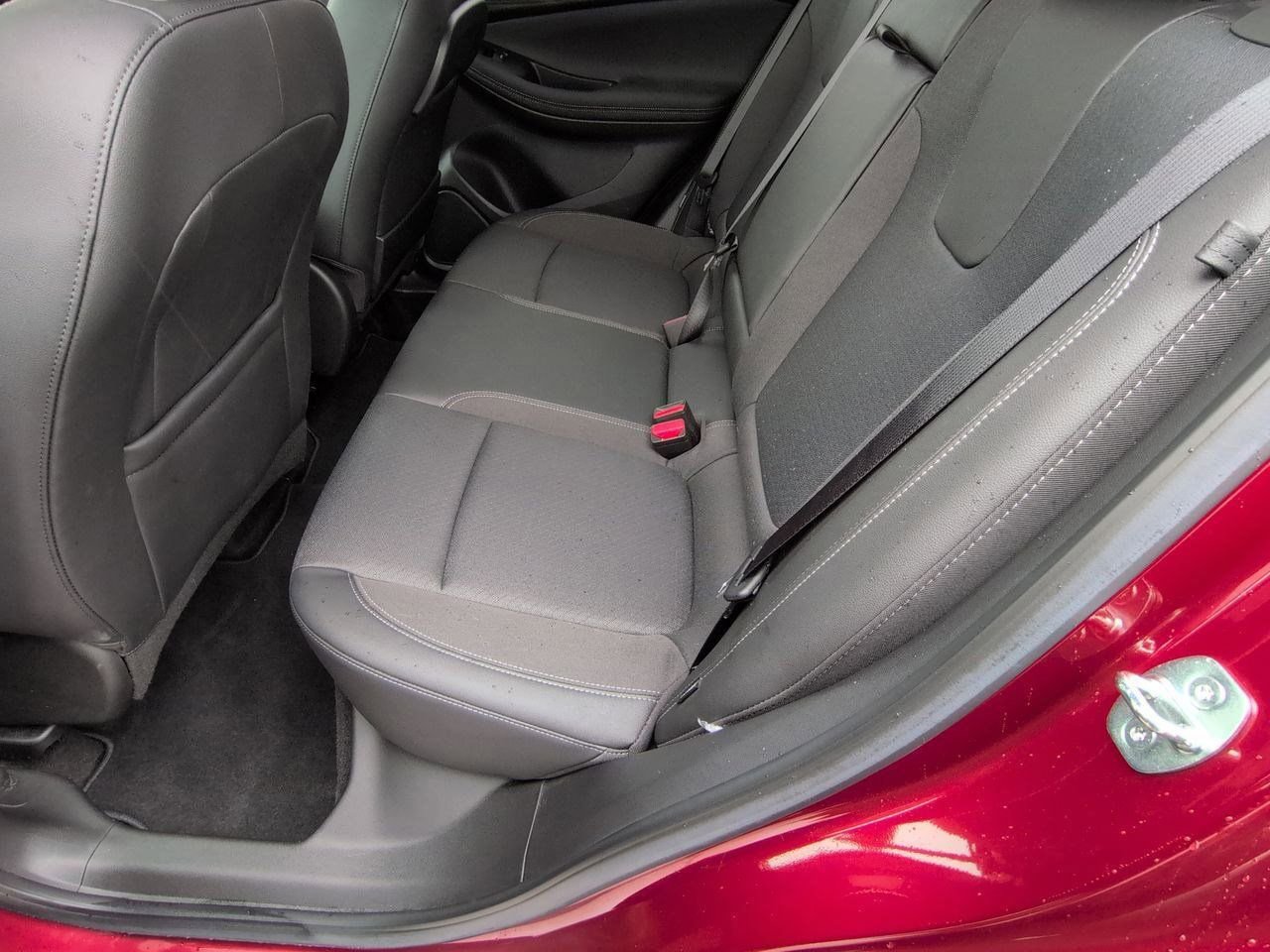 Thumbnail: 2023 Buick Encore GX - 19