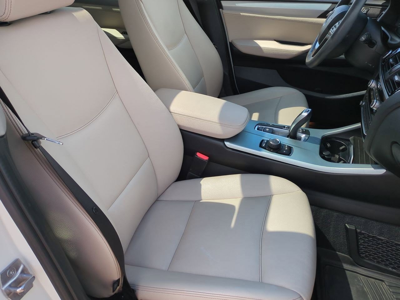 Thumbnail: 2015 BMW X3 - 22