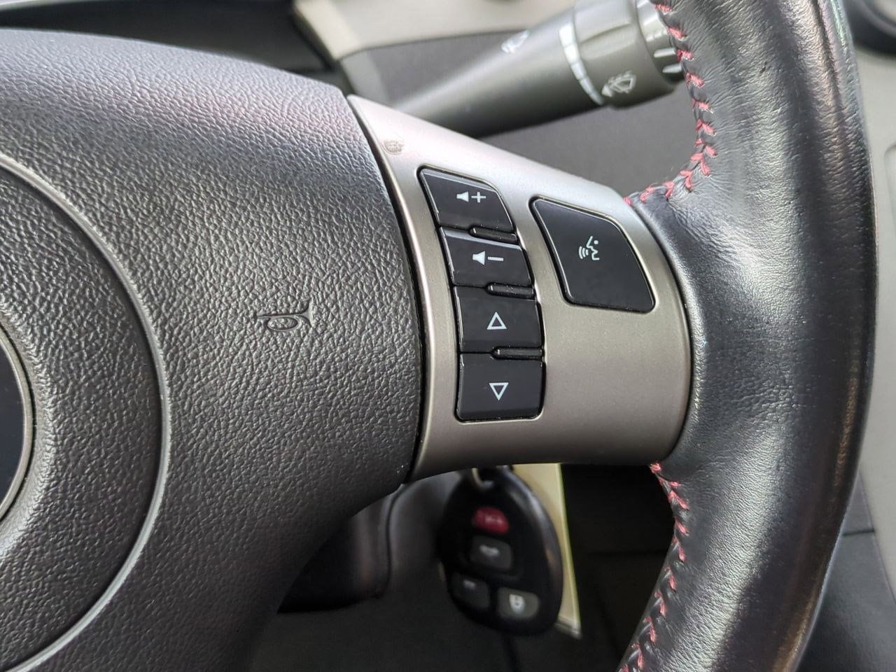 Thumbnail: 2008 Pontiac Solstice - 20