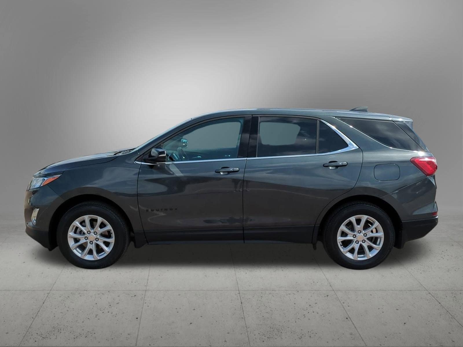 Thumbnail: 2019 Chevrolet Equinox - 3