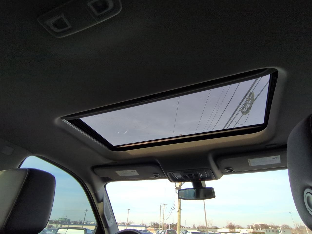 Thumbnail: 2019 GMC Sierra 1500 - 22