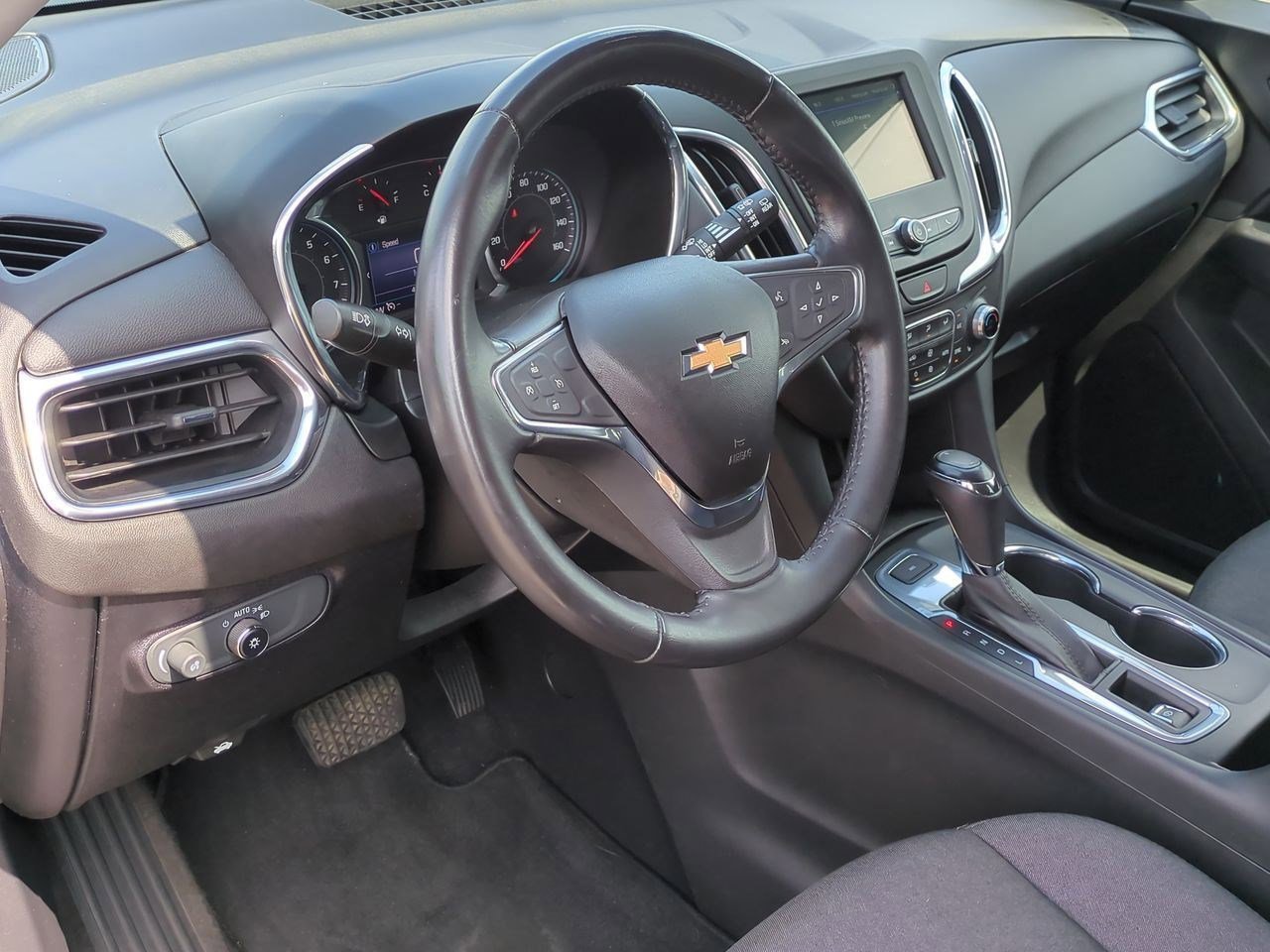 Thumbnail: 2019 Chevrolet Equinox - 2