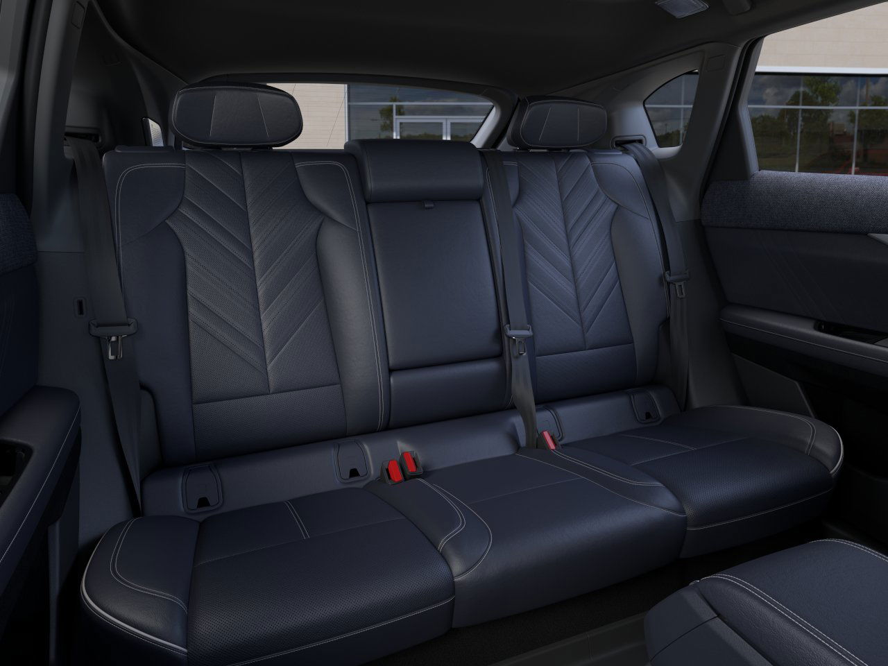 Thumbnail: 2026 Cadillac Optiq - 41