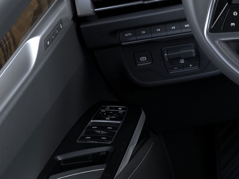 2025 Cadillac Escalade Sport Platinum 46