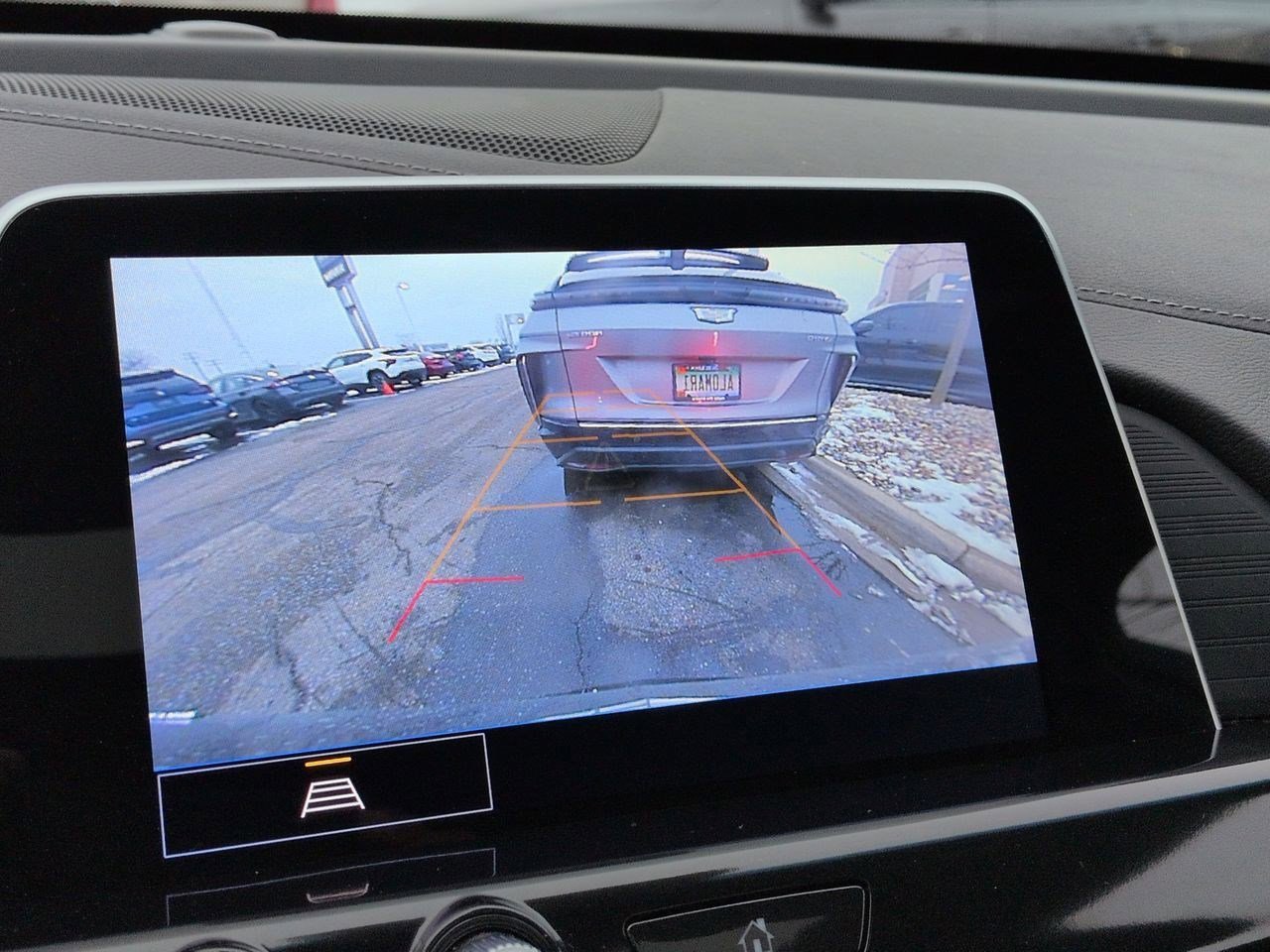 Thumbnail: 2024 Cadillac CT4 - 31