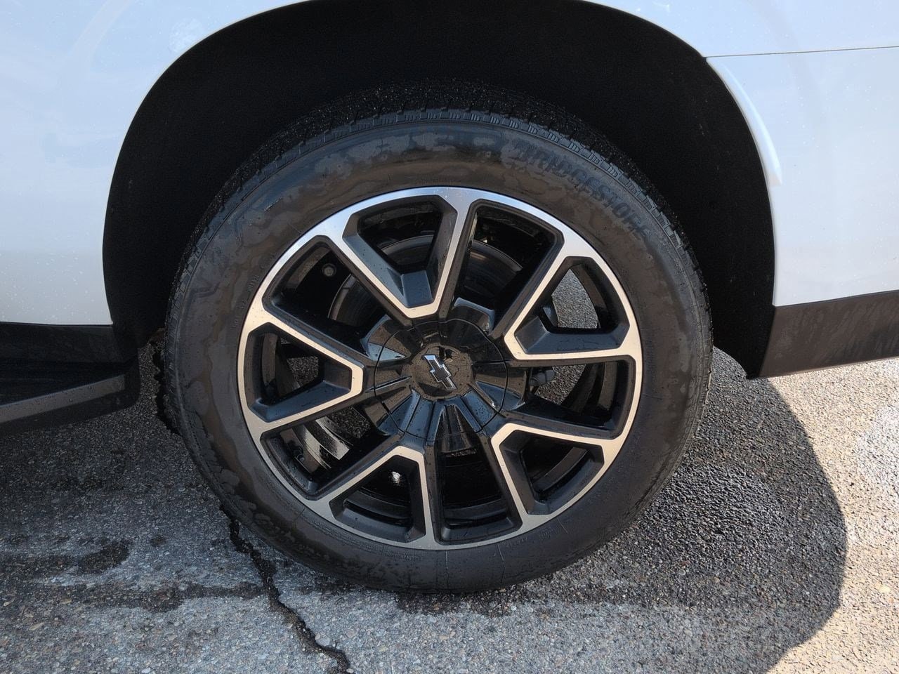 Thumbnail: 2023 Chevrolet Suburban - 13