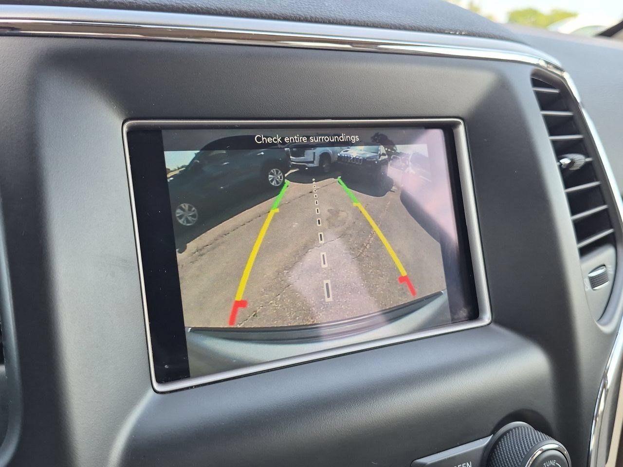 2019 Jeep Grand Cherokee Laredo E - Photo 27