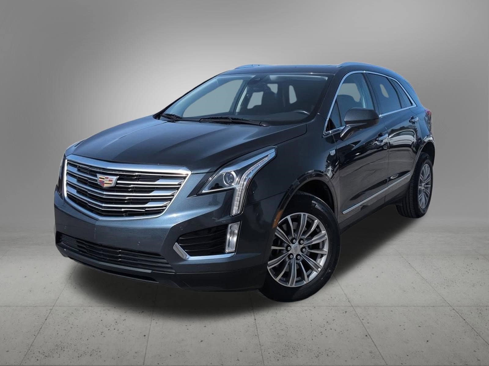 2019 Cadillac XT5 Luxury -
                  Troy, MI