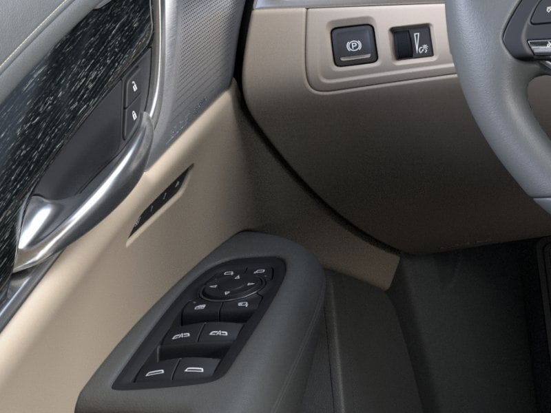 Thumbnail: 2025 Cadillac XT6 - 22