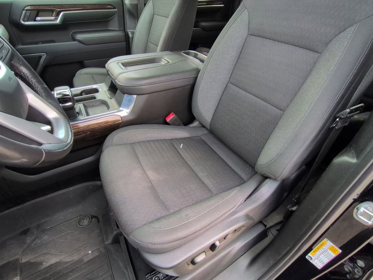 Thumbnail: 2022 GMC Sierra 1500 - 16