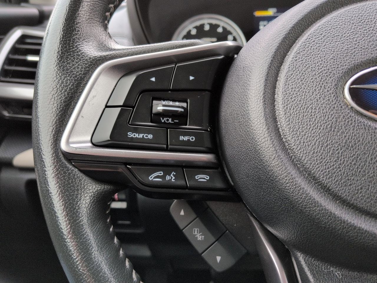 Thumbnail: 2022 Subaru Forester - 25