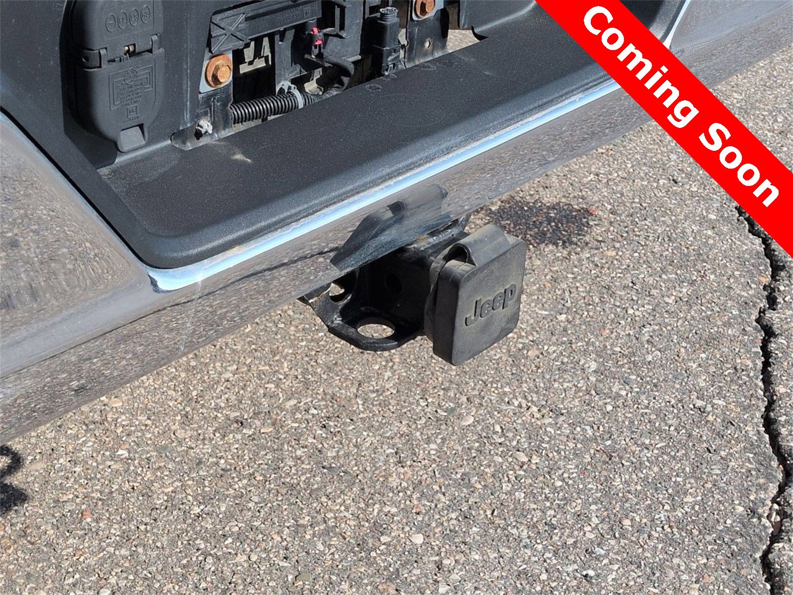 Thumbnail: 2020 Chevrolet Silverado 1500 - 31