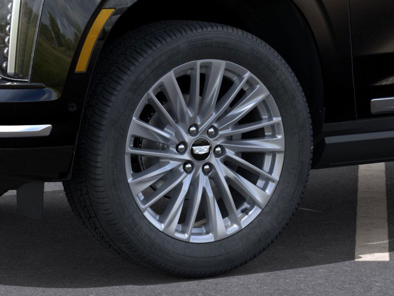Thumbnail: 2026 Cadillac Escalade - 33