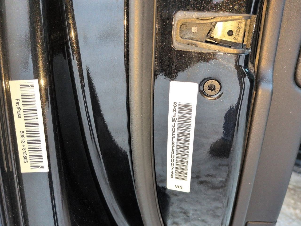 Thumbnail: 2014 Jaguar XF - 34