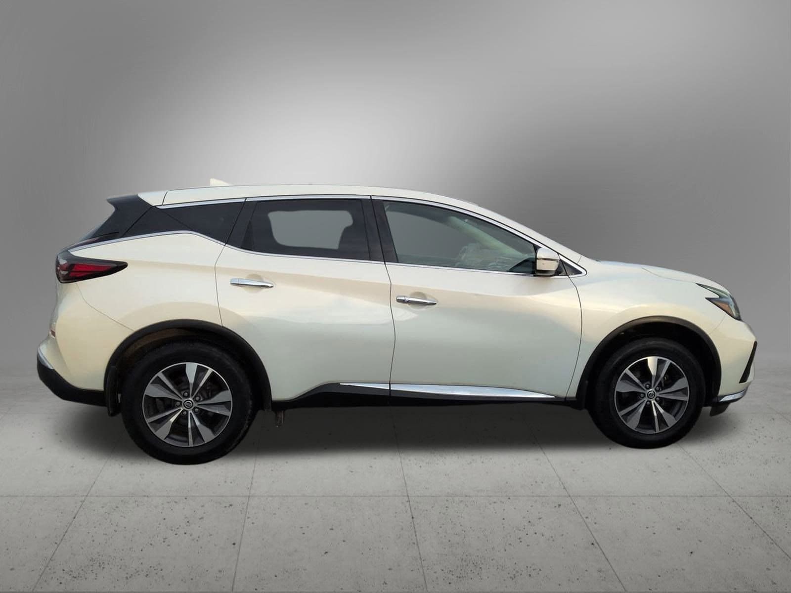 Thumbnail: 2020 Nissan Murano - 7