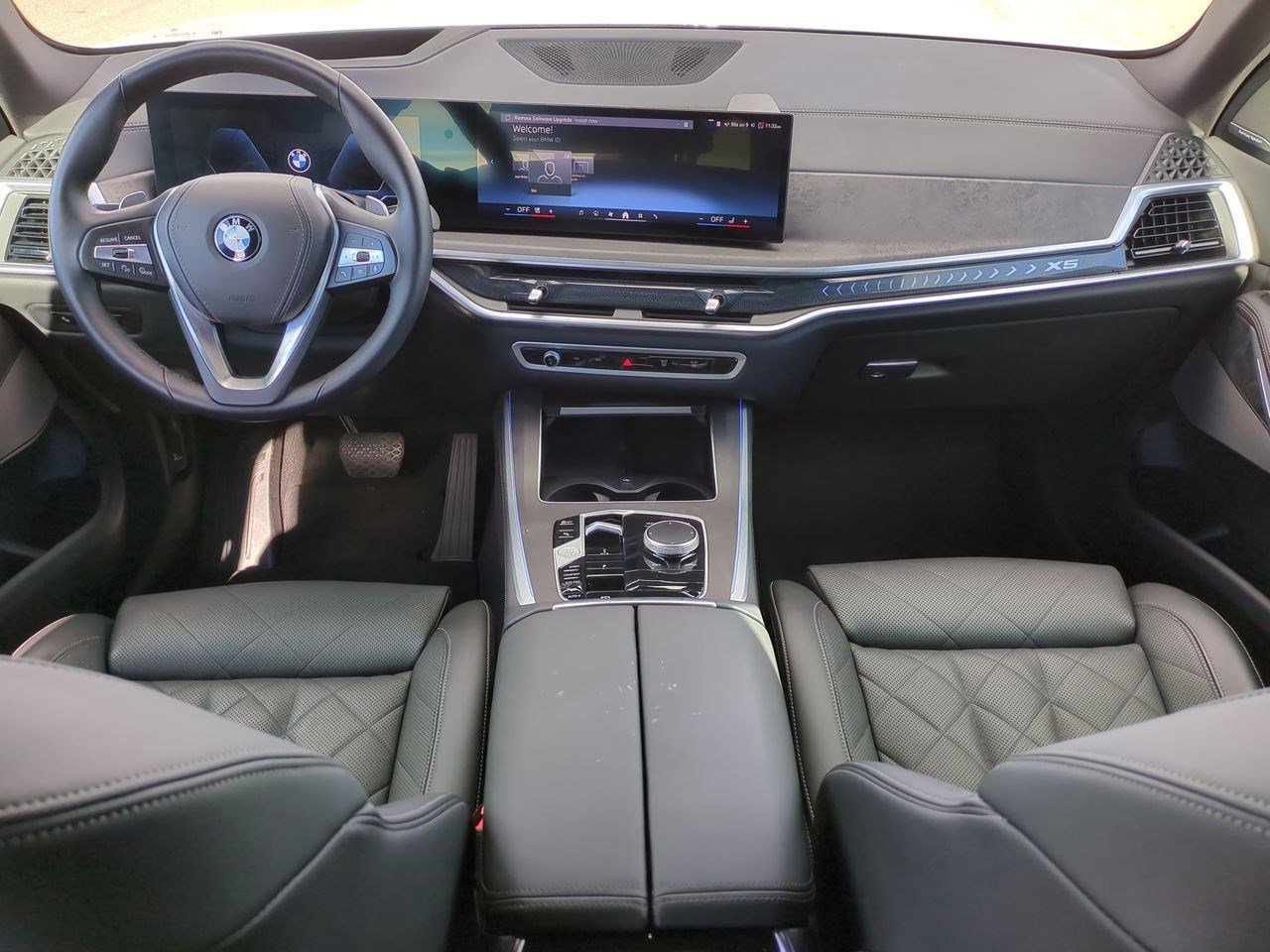 Thumbnail: 2024 BMW X5 - 13