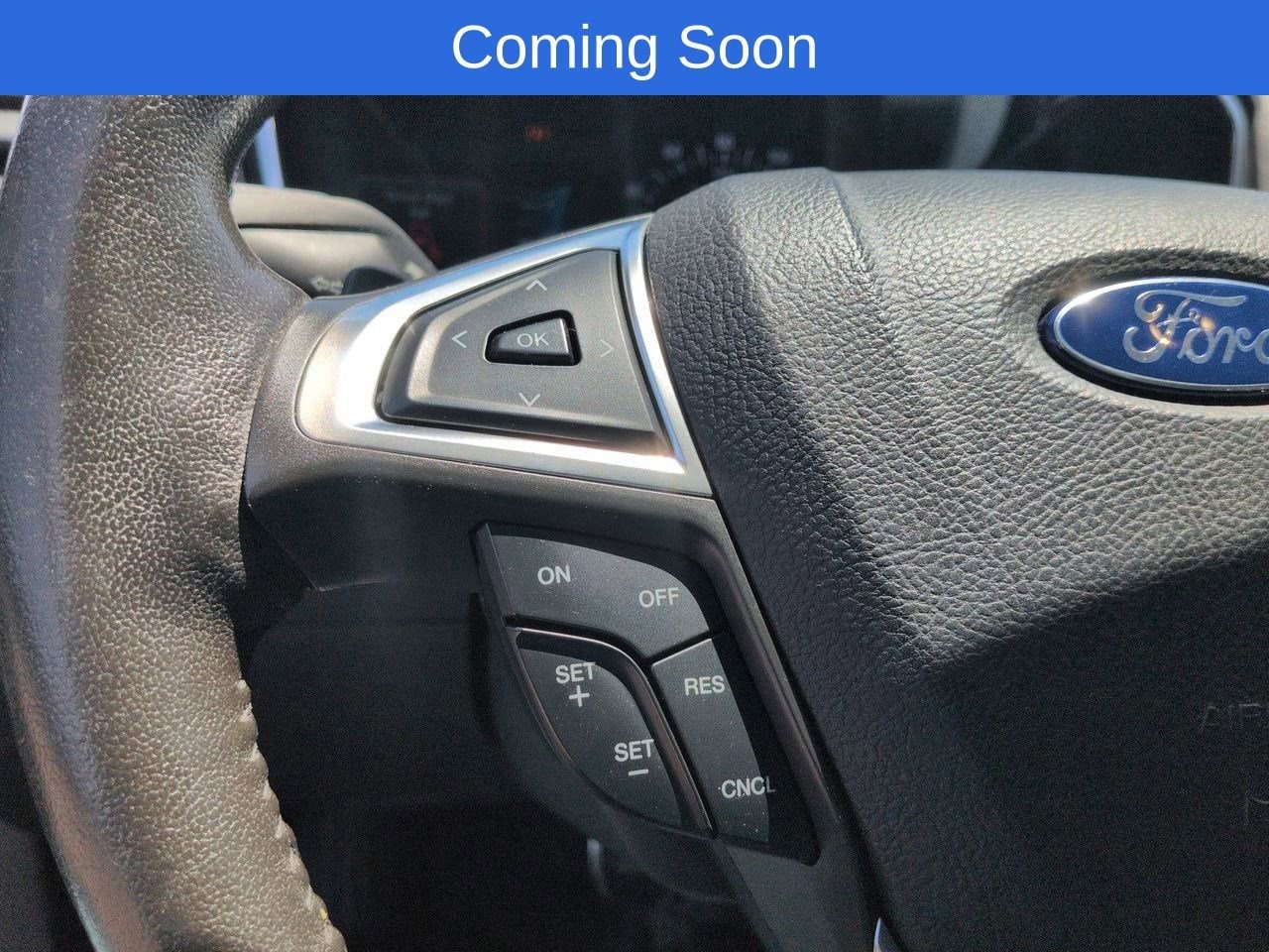 Thumbnail: 2016 Ford Fusion - 23