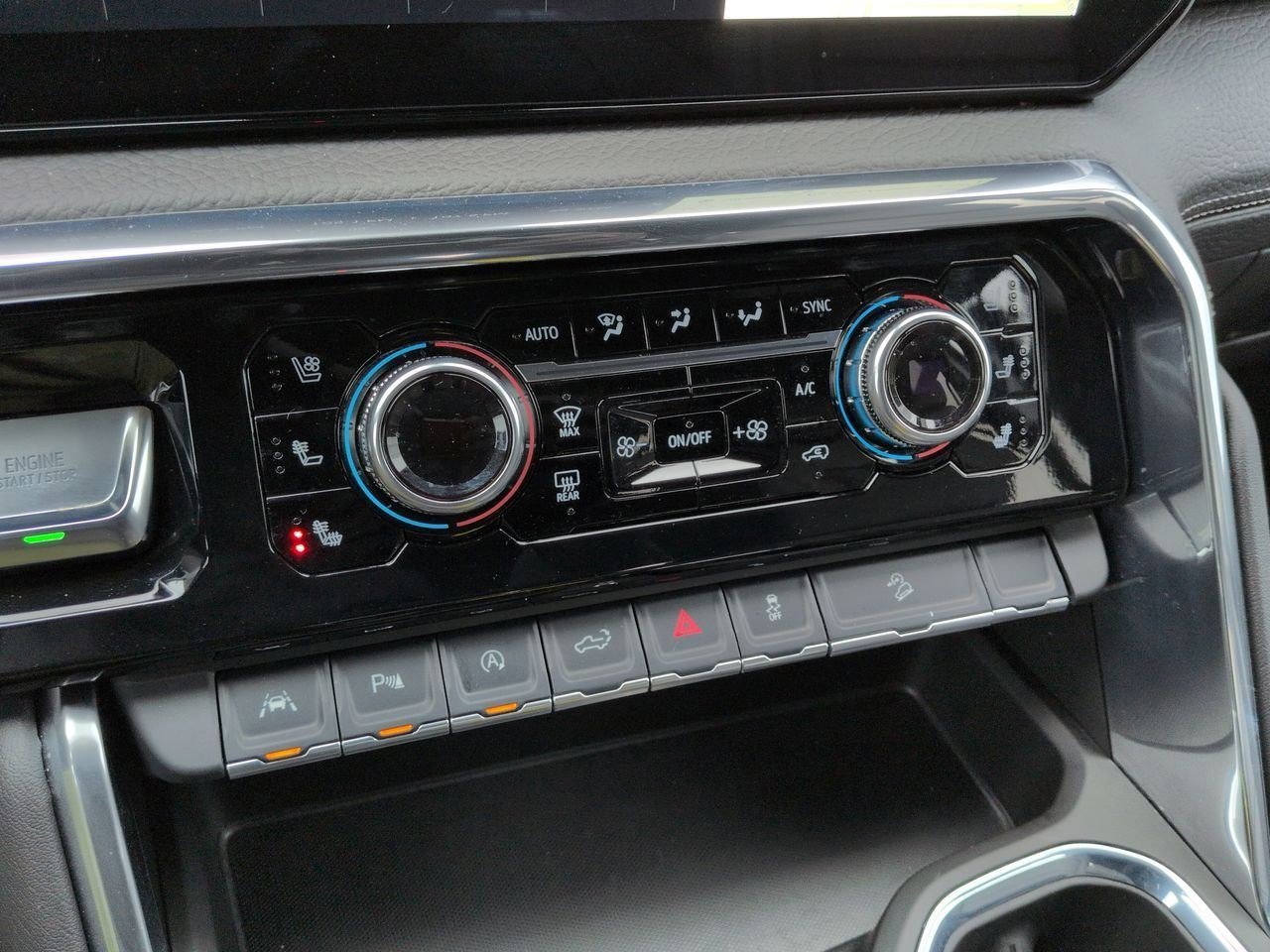 Thumbnail: 2025 GMC Sierra 1500 - 28