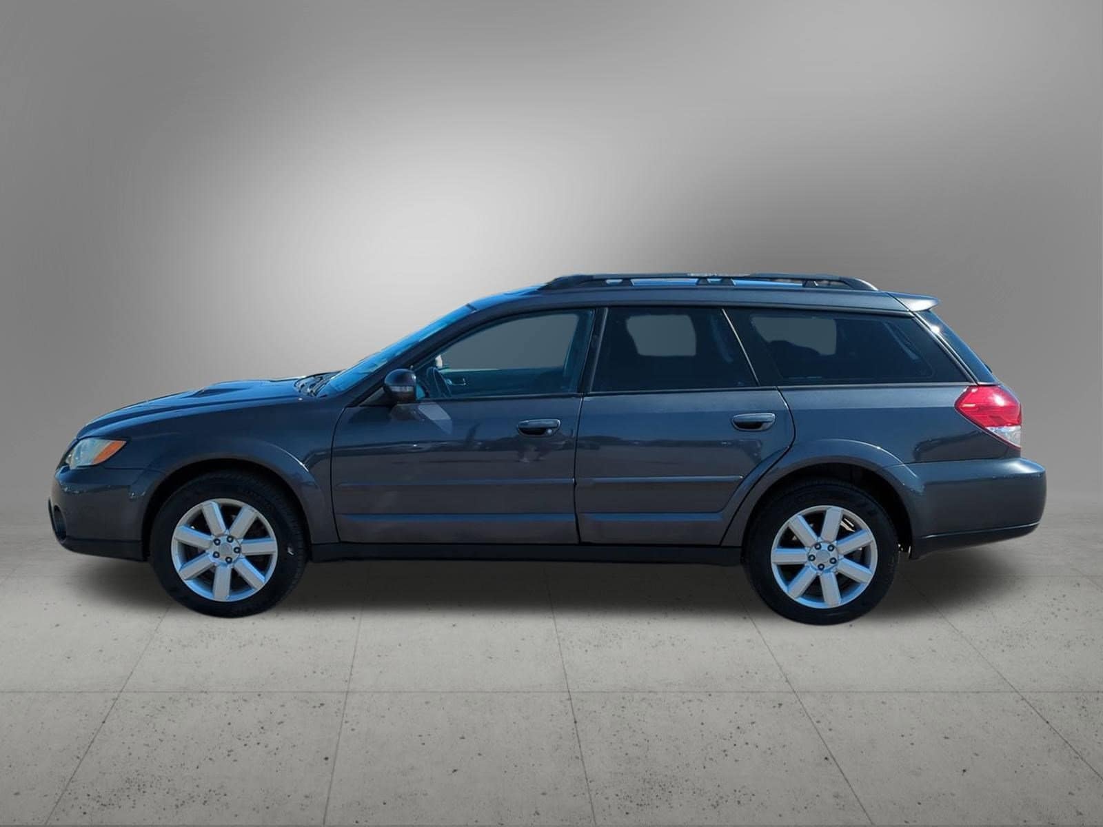 Thumbnail: 2008 Subaru Outback - 3