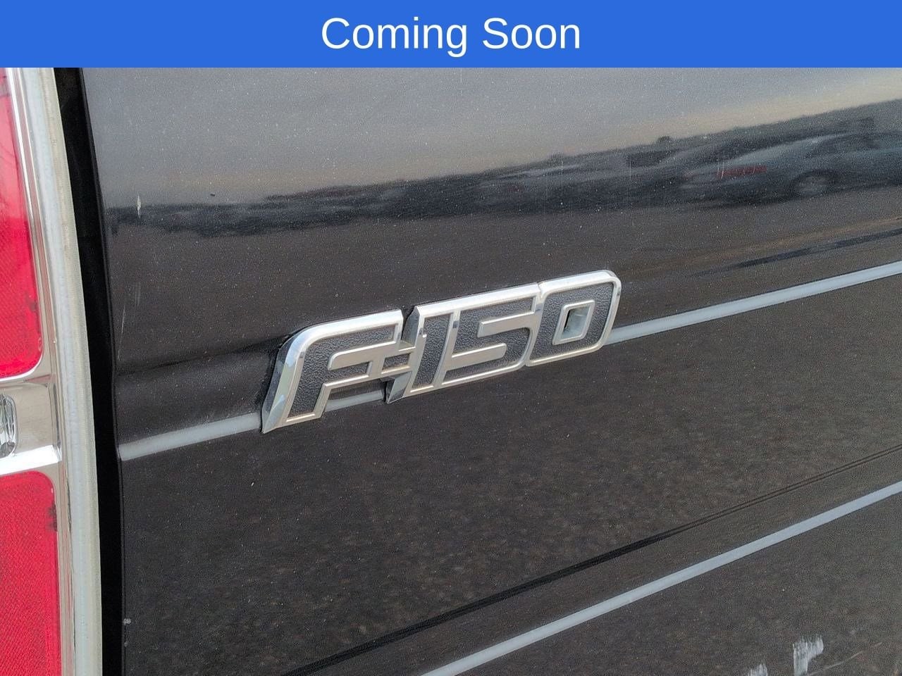 Thumbnail: 2013 Ford F-150 - 12