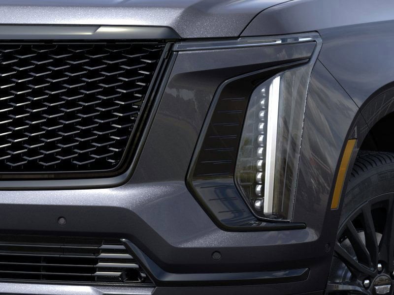 Thumbnail: 2025 Cadillac Escalade - 10