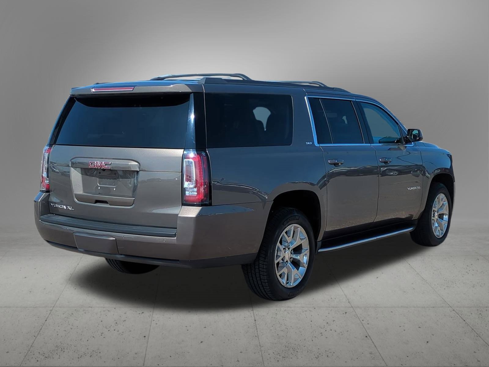 Thumbnail: 2016 GMC Yukon XL - 6